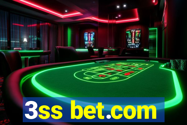 3ss bet.com